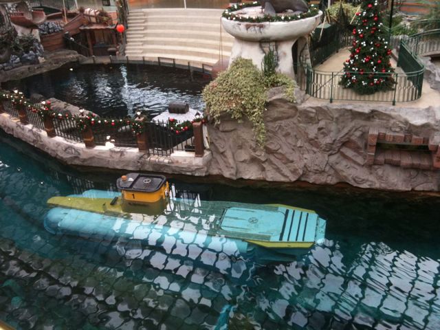 A Visit To West Edmonton Mall Jay Dee In Japan